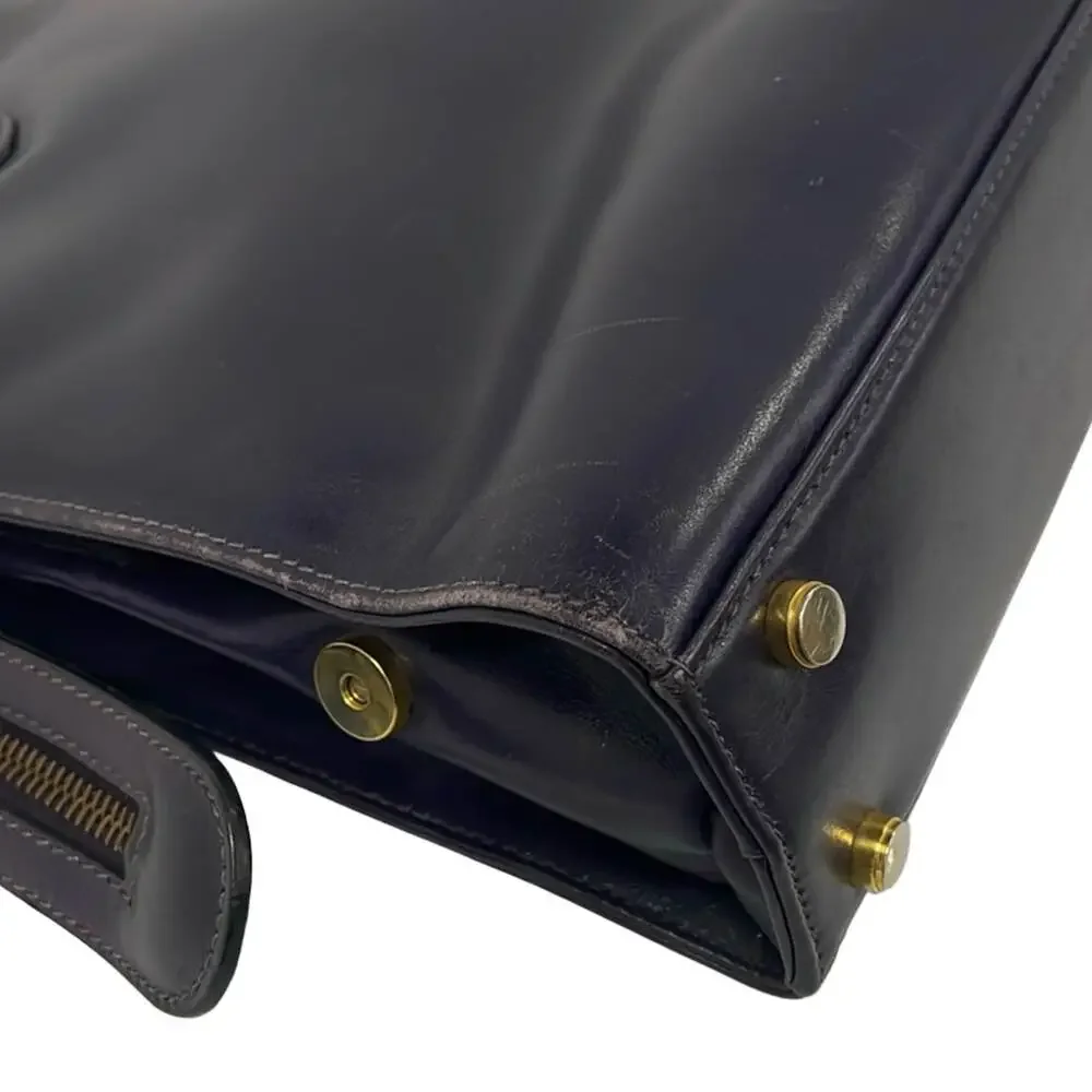 Salvatore Ferragamo Gancini Handbag AK